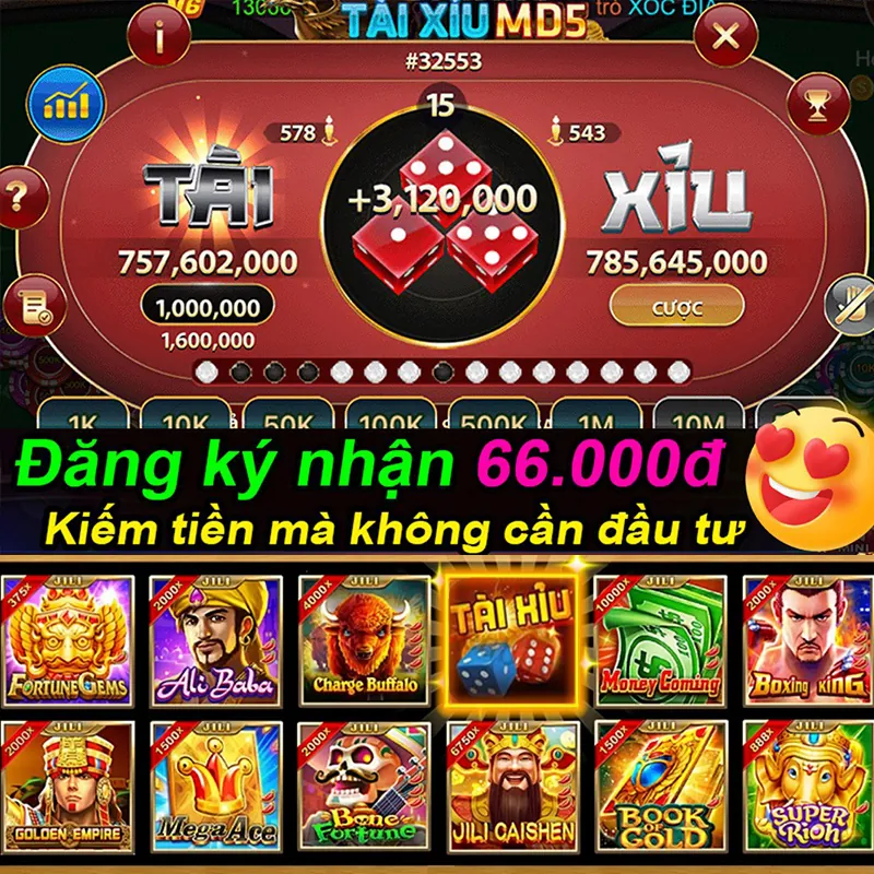 Casino Trực Tuyến hi8