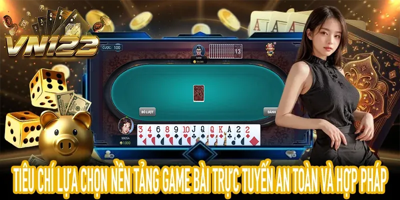 Trò chơi Poker hấp dẫn tại hi8