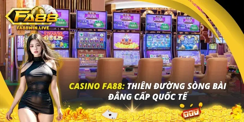Các sự kiện và giải đấu casino đặc biệt hi8